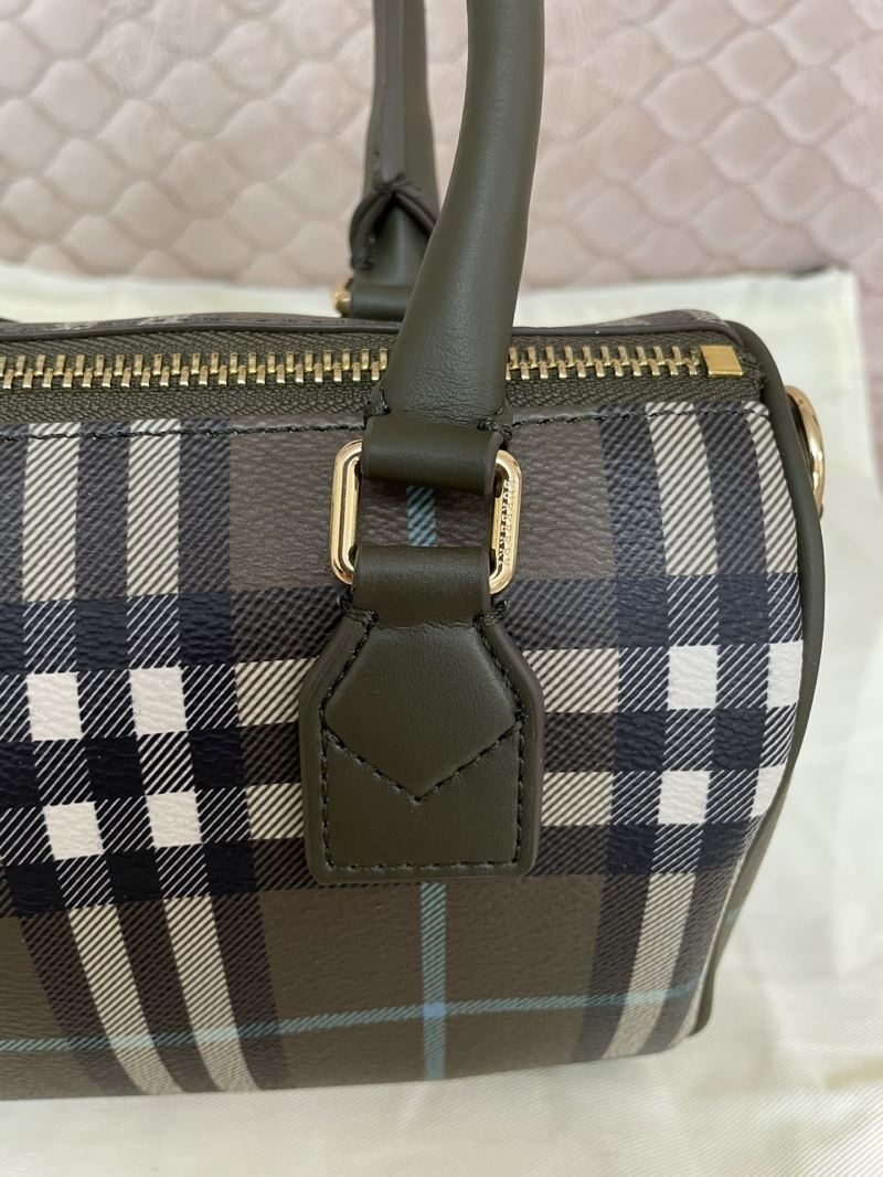 Burberry Pillow Bags